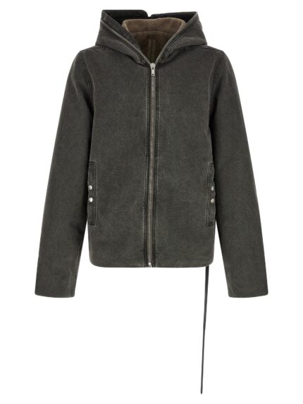 Drkshdw 'Gimp Zipfront' Jacket