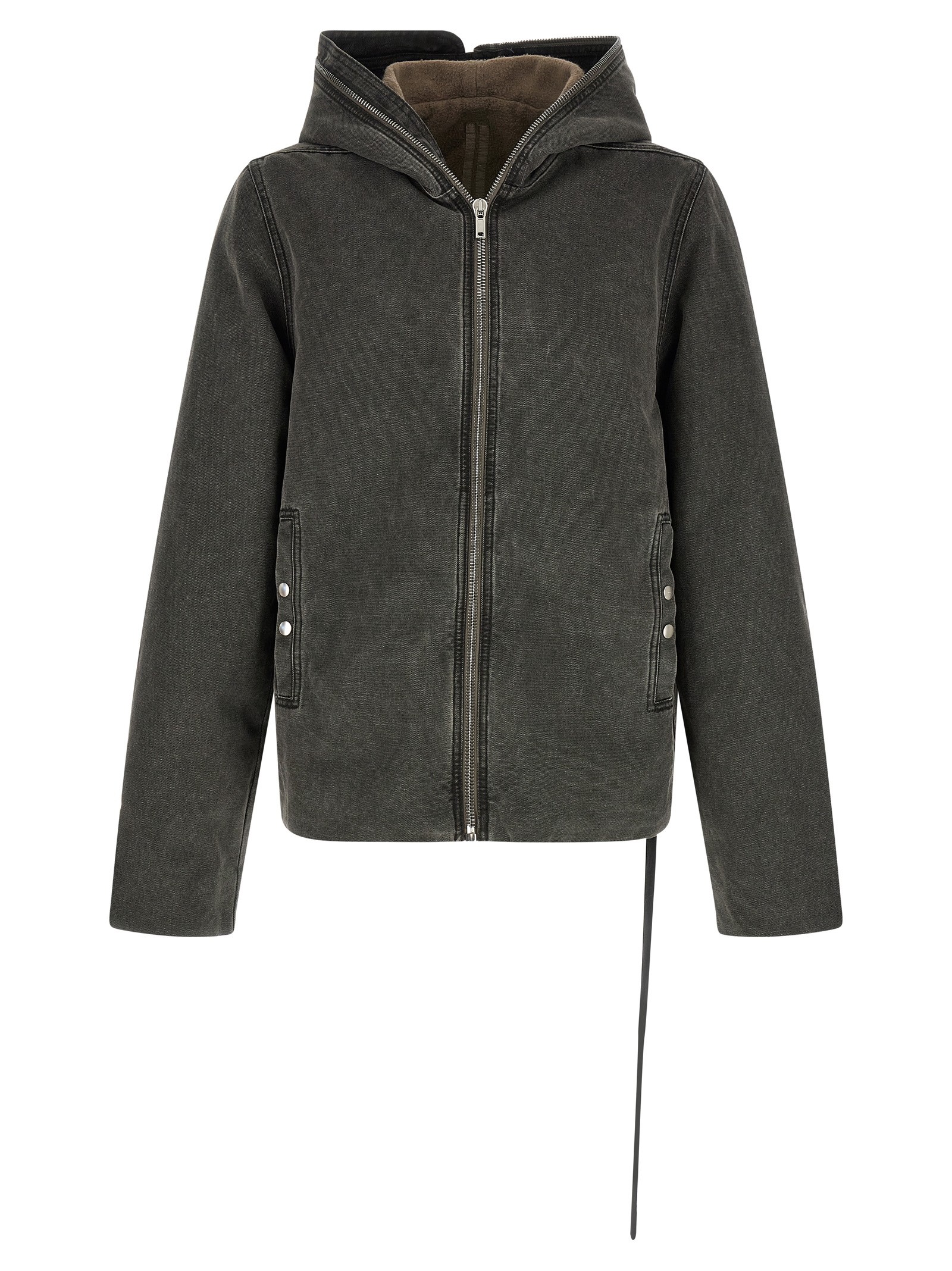 Drkshdw 'Gimp Zipfront' Jacket