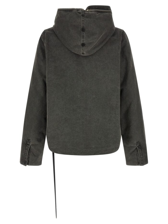Drkshdw 'Gimp Zipfront' Jacket