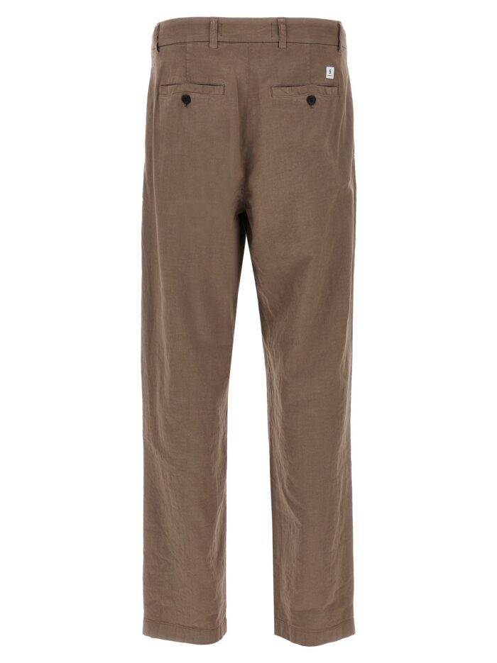 DEPARTMENT 5 'Gin' Pants