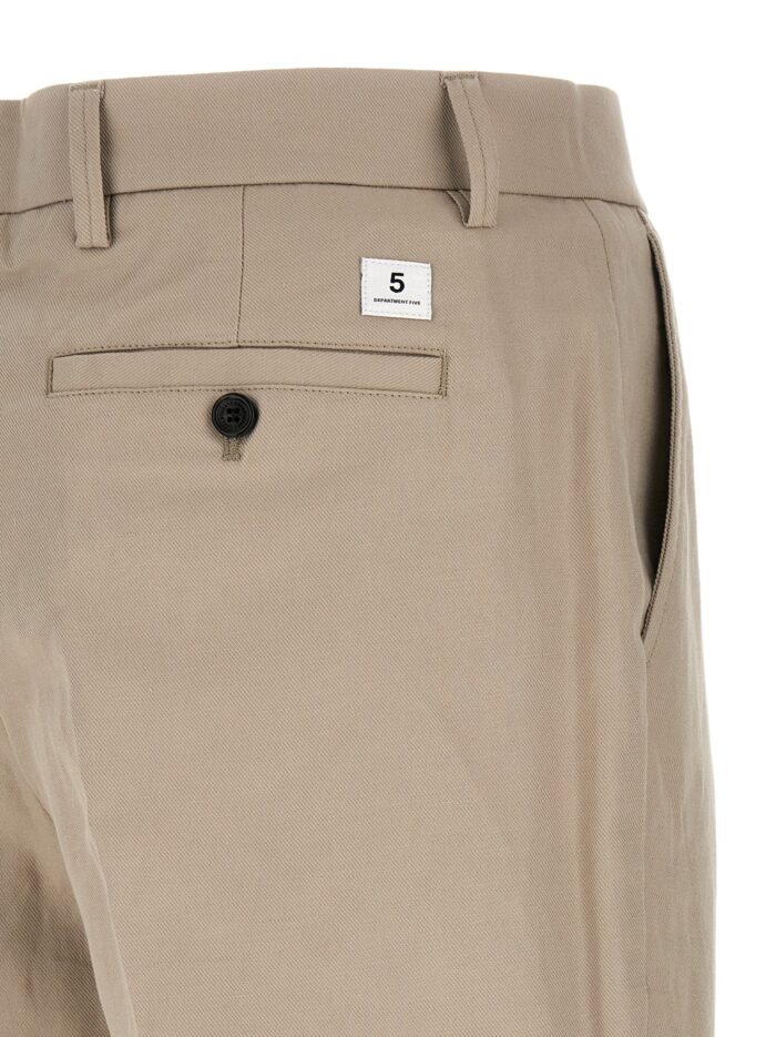 DEPARTMENT 5 'Gin' Pants