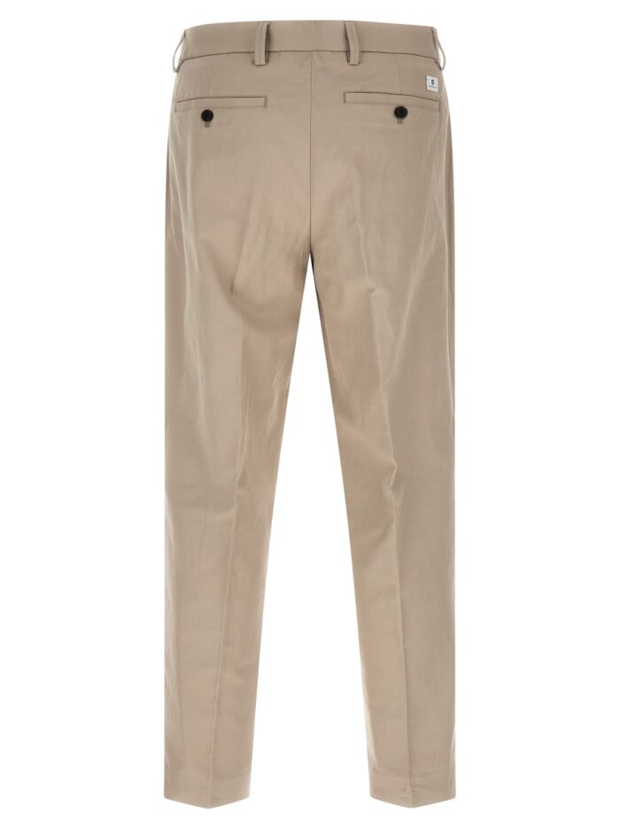 DEPARTMENT 5 'Gin' Pants