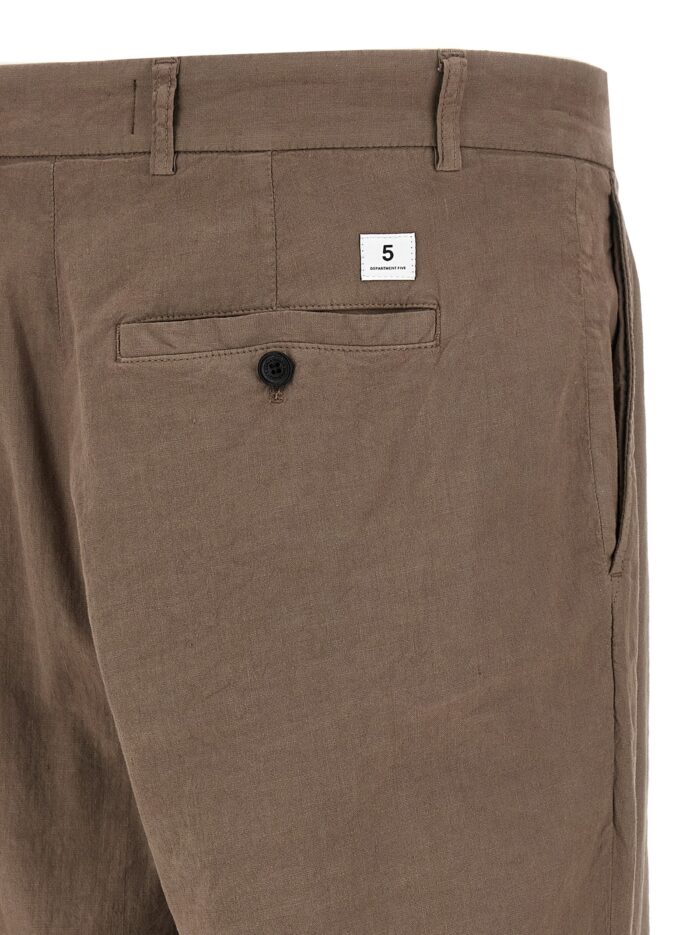 DEPARTMENT 5 'Gin' Pants