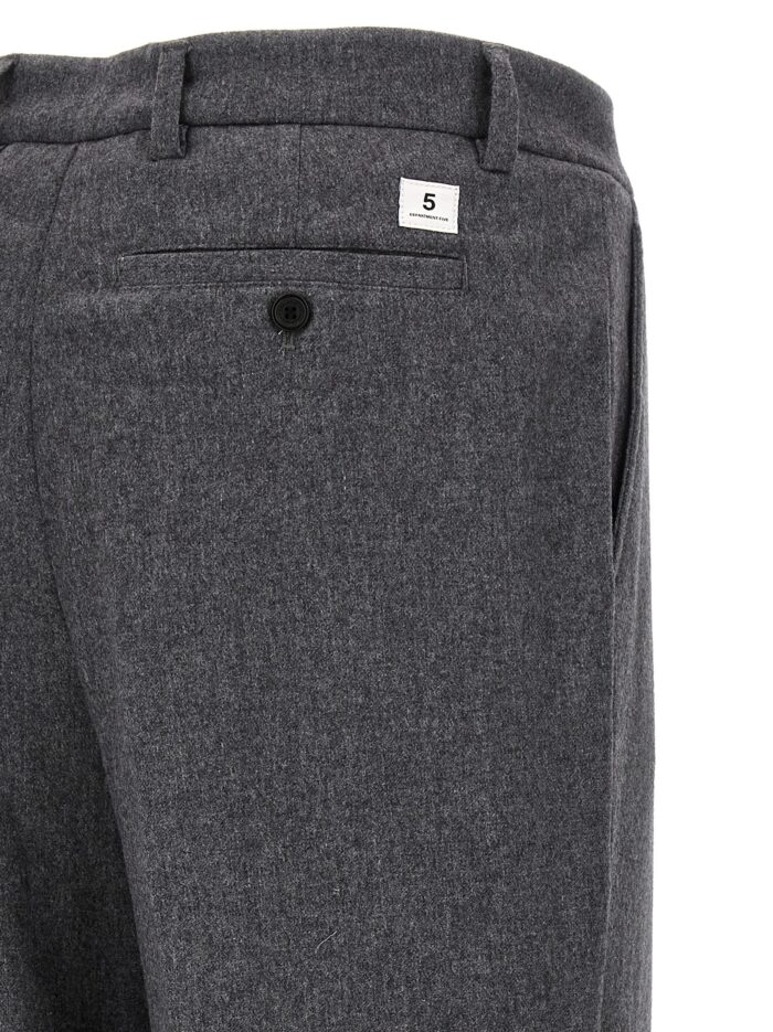 DEPARTMENT 5 'Gin' Pants