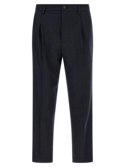 DEPARTMENT 5 'Gin' Pants With Pleats