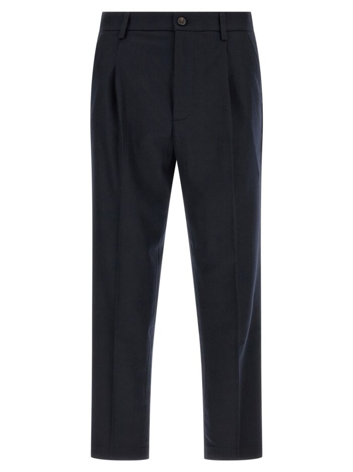 DEPARTMENT 5 'Gin' Pants With Pleats