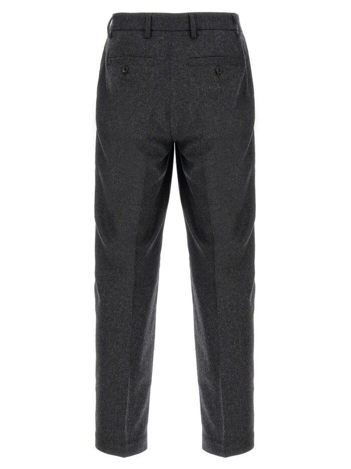 DEPARTMENT 5 'Gin' Pants With Pleats