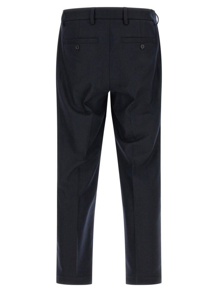 DEPARTMENT 5 'Gin' Pants With Pleats