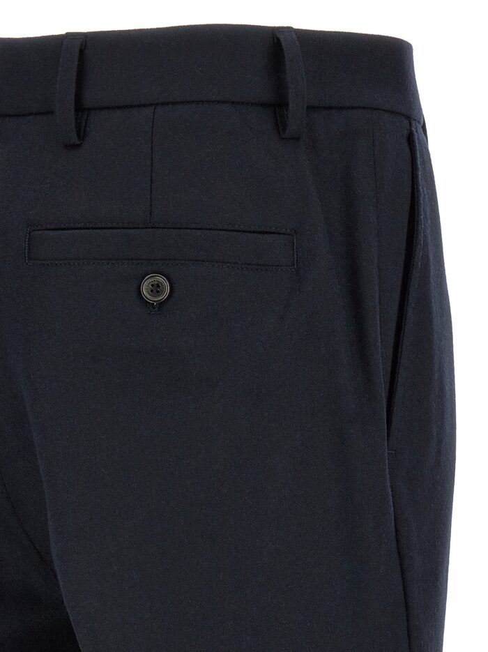 DEPARTMENT 5 'Gin' Pants With Pleats