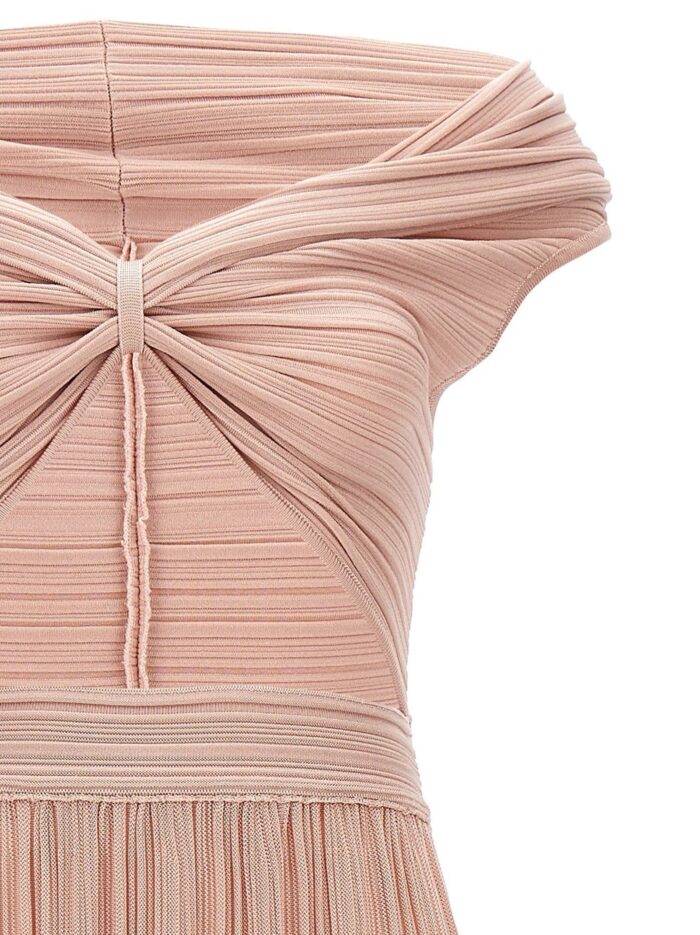 ANTONINO VALENTI 'Ginevra' Dress