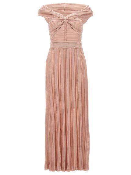 ANTONINO VALENTI 'Ginevra' Dress