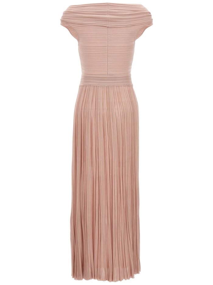 ANTONINO VALENTI 'Ginevra' Dress