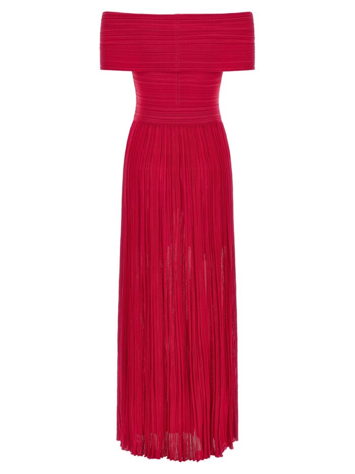 ANTONINO VALENTI 'Ginevra' Long Dress