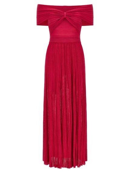 ANTONINO VALENTI 'Ginevra' Long Dress