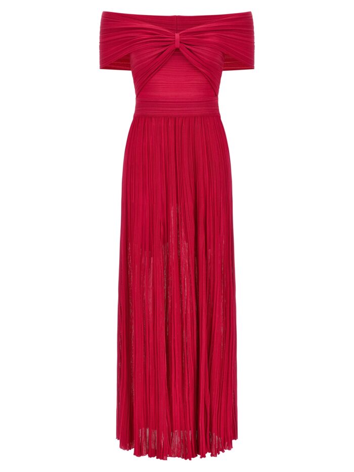 antonino valenti 'ginevra' long dress ANTONINO VALENTI 'Ginevra' Long Dress