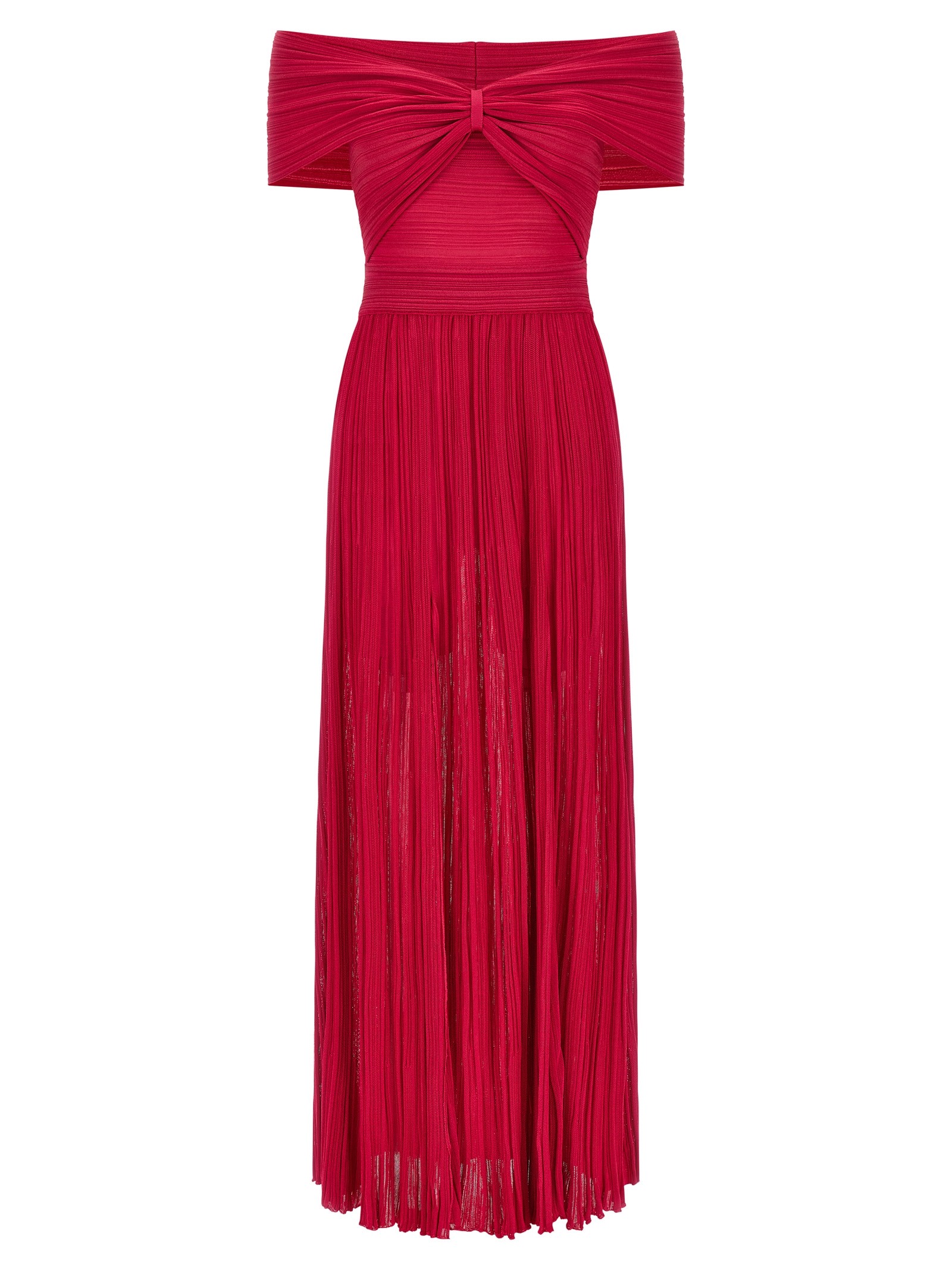 ANTONINO VALENTI 'Ginevra' Long Dress