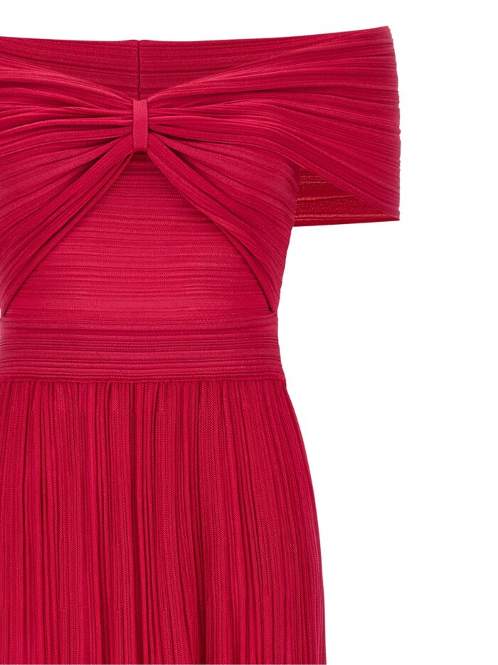 ANTONINO VALENTI 'Ginevra' Long Dress
