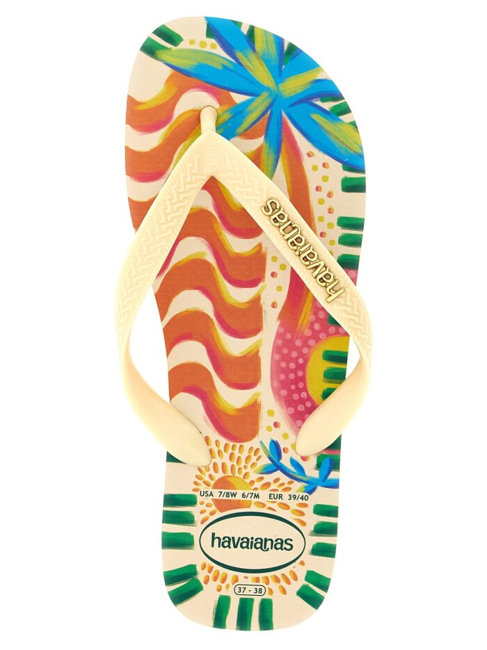 HAVAIANAS 'Ginga' Sandal