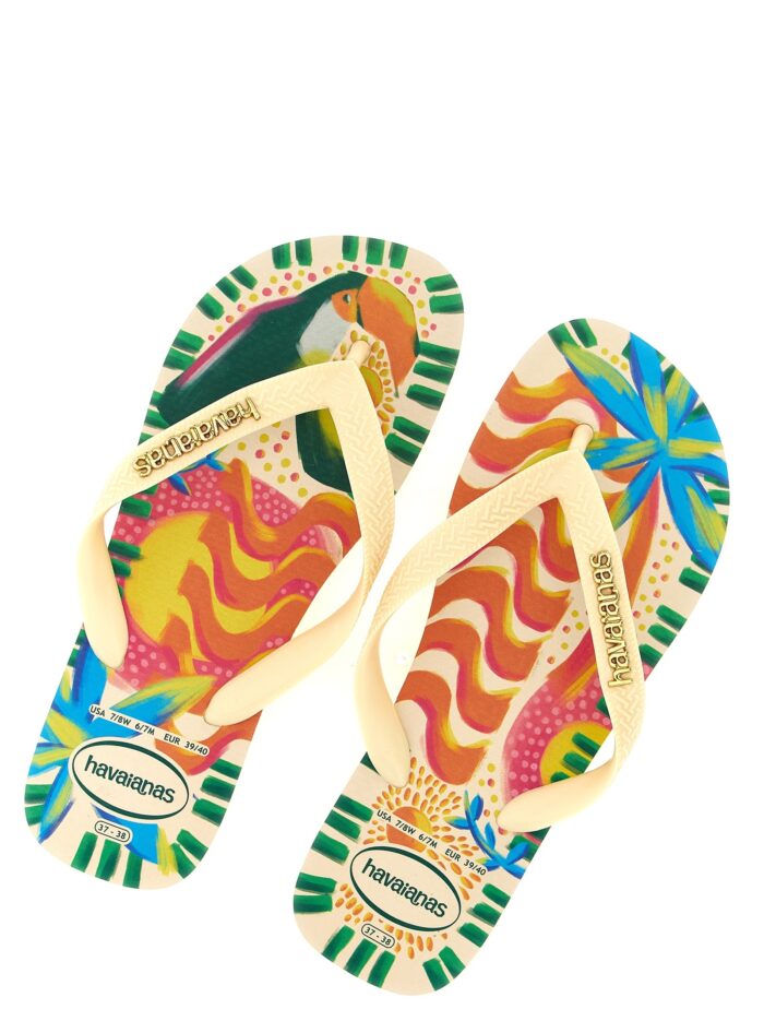 HAVAIANAS 'Ginga' Sandal