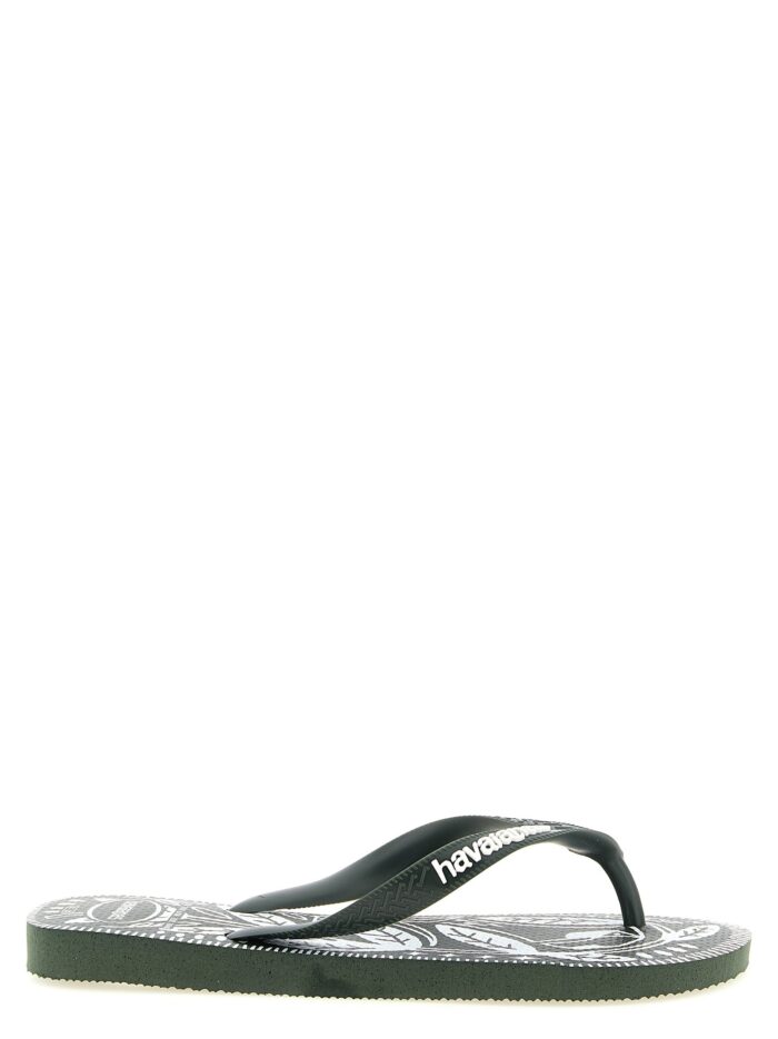 havaianas 'ginga' sandal HAVAIANAS 'Ginga' Sandal