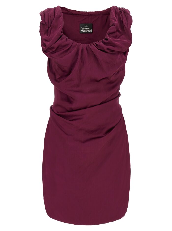 vivienne westwood 'ginnie' dress Vivienne Westwood 'Ginnie' Dress