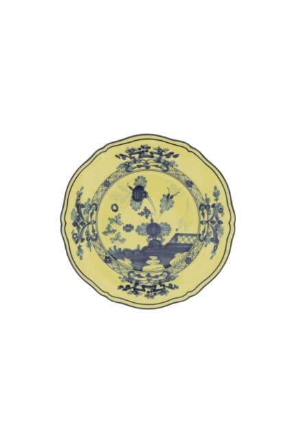 GINORI 1735 Oriente Italiano Dessert Plate