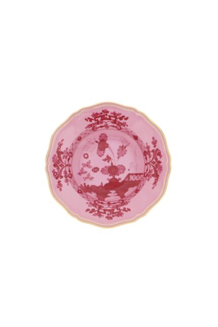 GINORI 1735 'oriente Italiano' Soup Plate