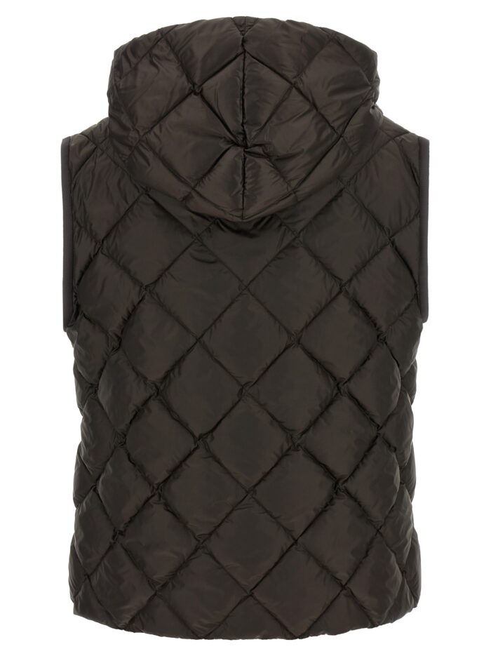WEEKEND MAX MARA 'Giochi' Vest