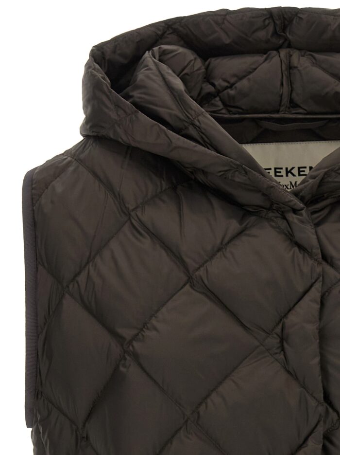 WEEKEND MAX MARA 'Giochi' Vest