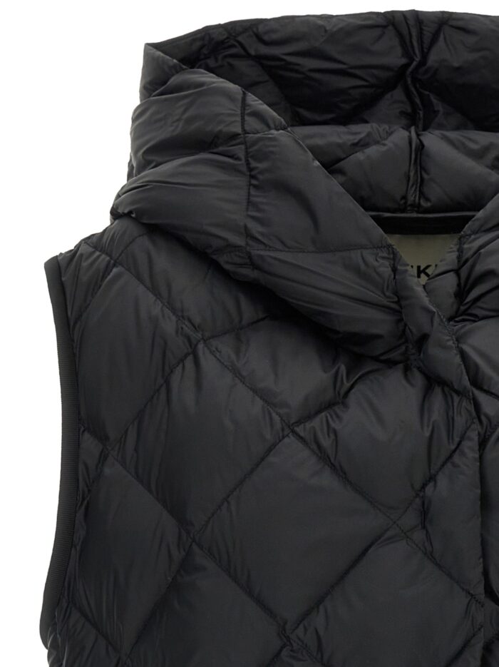 WEEKEND MAX MARA 'Giochi' Vest