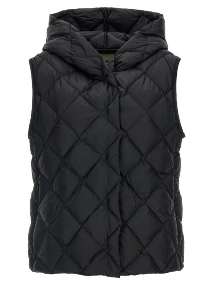 WEEKEND MAX MARA 'Giochi' Vest