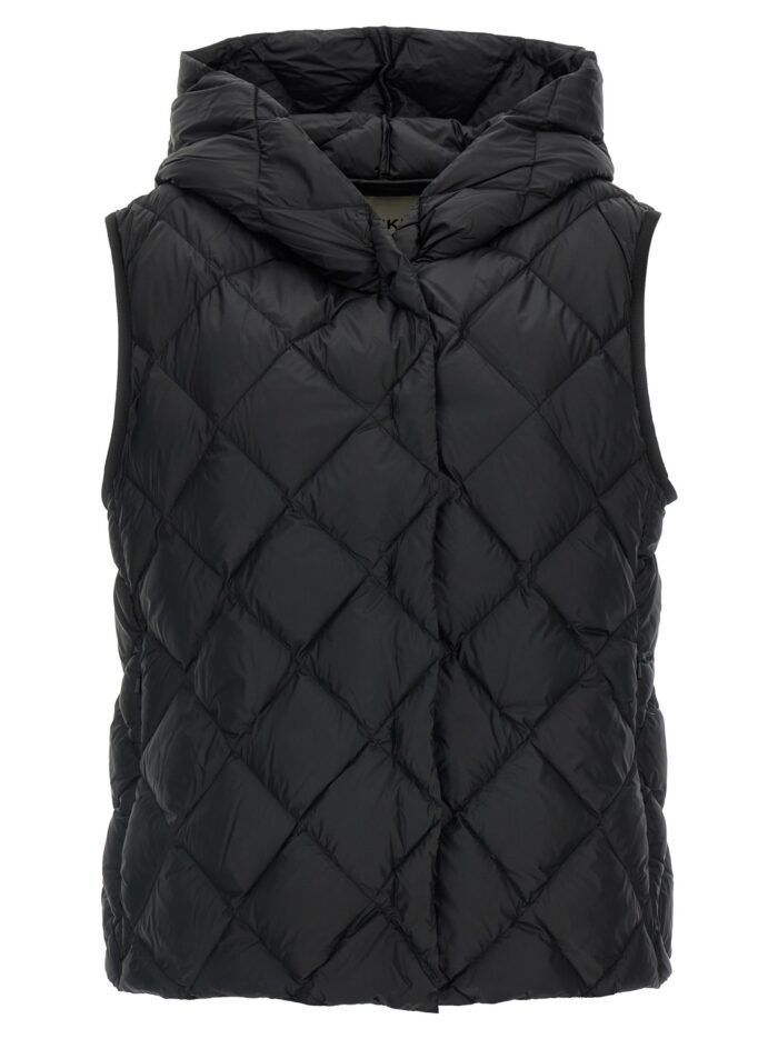weekend max mara 'giochi' vest WEEKEND MAX MARA 'Giochi' Vest