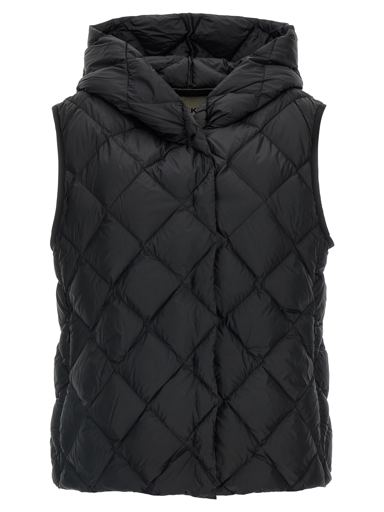 WEEKEND MAX MARA 'Giochi' Vest