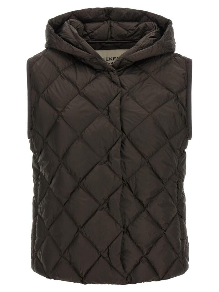 weekend max mara 'giochi' vest WEEKEND MAX MARA 'Giochi' Vest