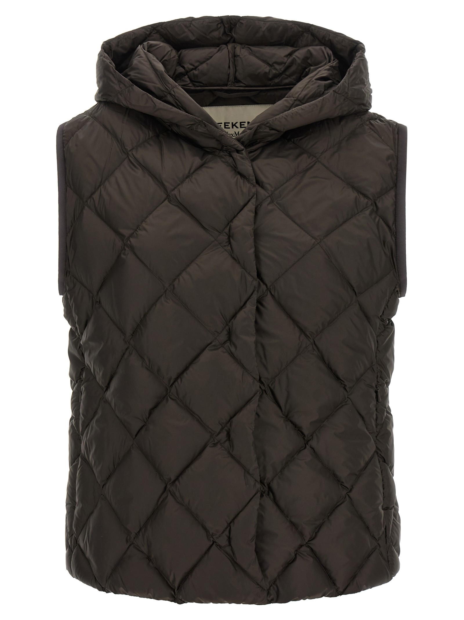 WEEKEND MAX MARA 'Giochi' Vest