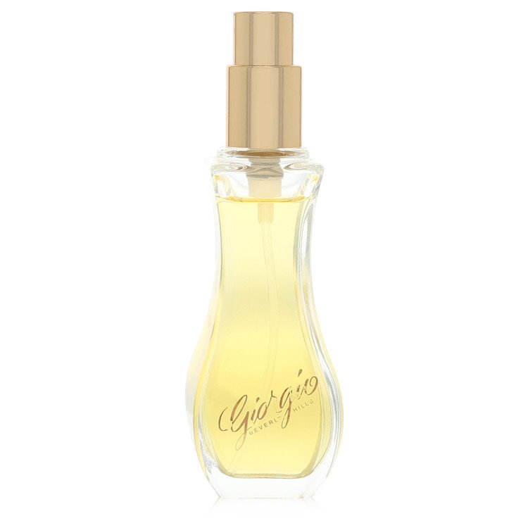 Giorgio By Giorgio Beverly Hills - Eau De Toilette Spray (Tester) 1 Oz
