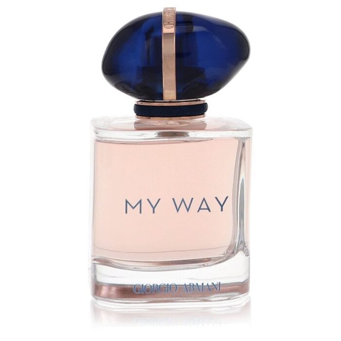 Giorgio Armani My Way By Giorgio Armani - Eau De Parfum Spray (Unboxed) 1.7 Oz - Image 1