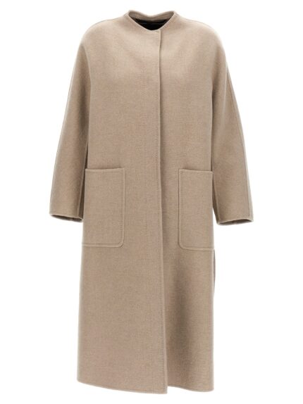 Max Mara 'Gioiosa' Coat