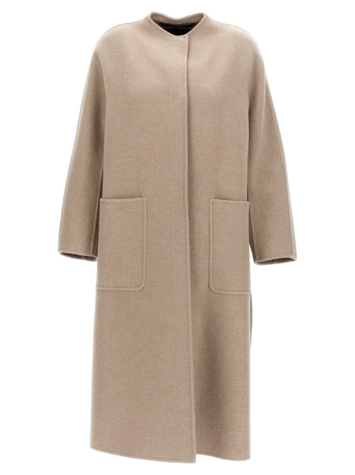 max mara 'gioiosa' coat Max Mara 'Gioiosa' Coat