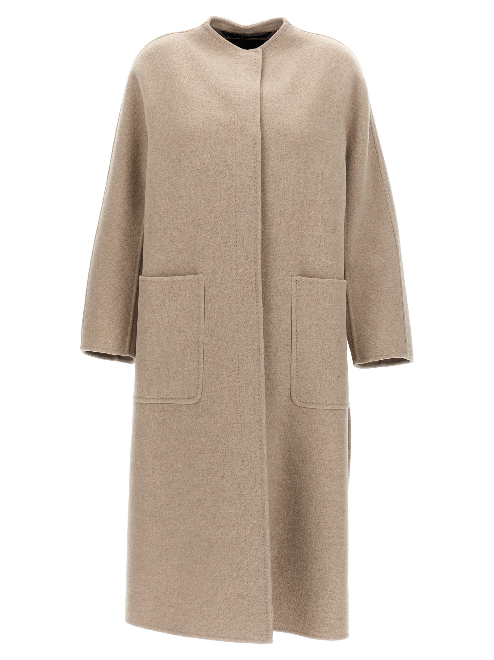 Max Mara 'Gioiosa' Coat