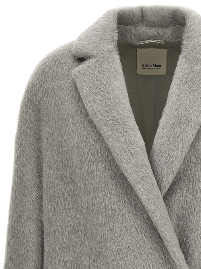 MAX MARA 'S 'Giorgia' Coat