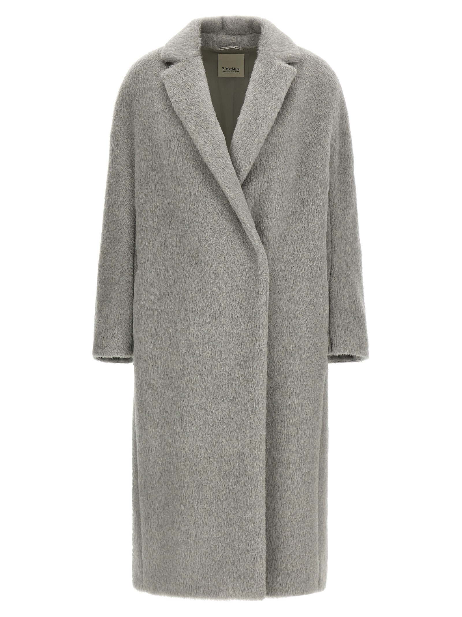 MAX MARA 'S 'Giorgia' Coat