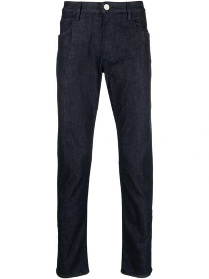 GIORGIO ARMANI 5 Pockets Pant