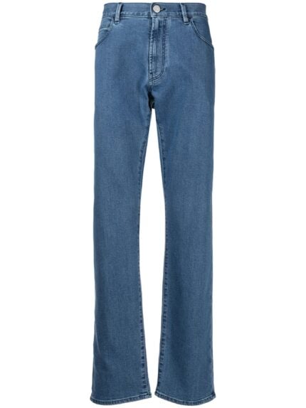 GIORGIO ARMANI 5 Pockets Pant