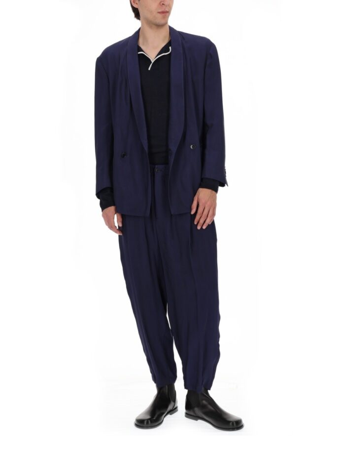 Giorgio Armani ABITO DUE PEZZI IN VISCOSA