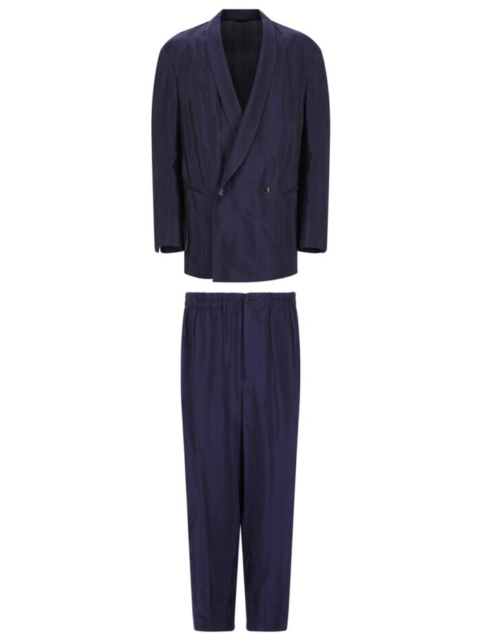 Giorgio Armani ABITO DUE PEZZI IN VISCOSA