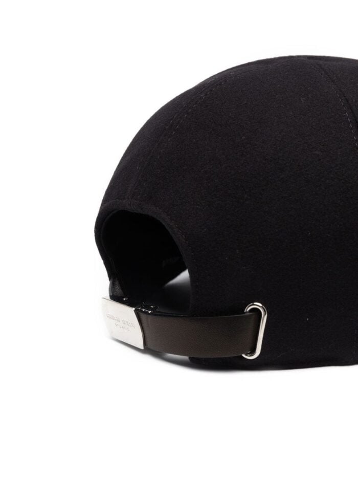 GIORGIO ARMANI Baseball Hat