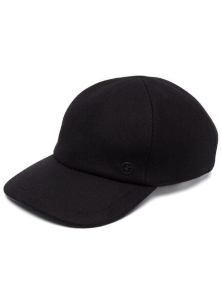 GIORGIO ARMANI Baseball Hat