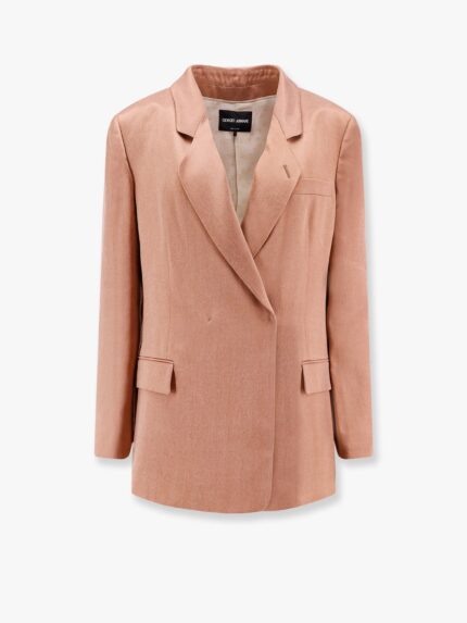 GIORGIO ARMANI BLAZER