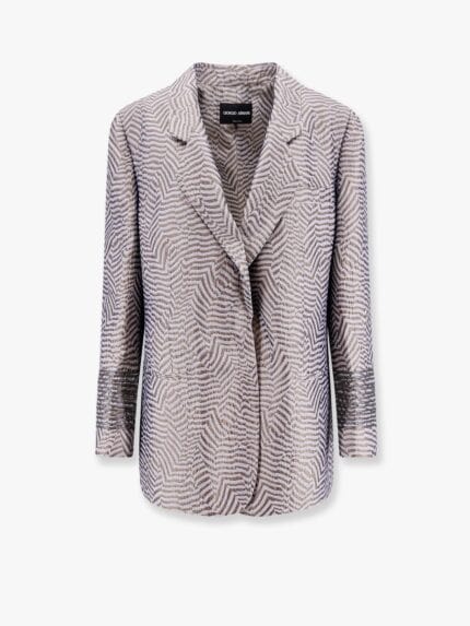 GIORGIO ARMANI BLAZER